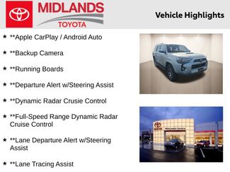 Used 2024 Toyota 4Runner TRD Off-Road video 2