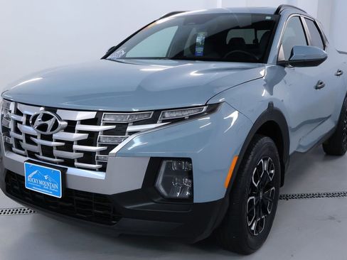 Used 2024 Hyundai Santa Cruz SEL w/ Activity Package image 3