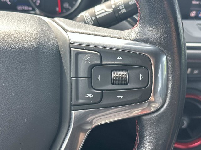 Used 2021 Chevrolet Blazer RS w/ LPO, Floor Liner Package FWD image 25