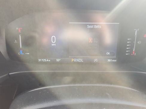 Used 2024 Ford Escape Active w/ Tech Pack #1 image 26