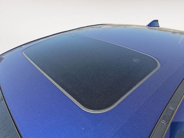 New 2026 Subaru WRX Limited AWD/4WD image 12