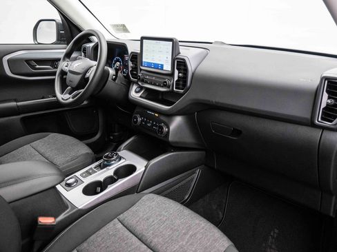 Used 2024 Ford Bronco Sport Big Bend AWD/4WD image 21