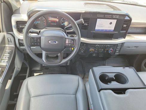 Used 2024 Ford F250 XL w/ XL Driver Assist Package AWD/4WD image 15