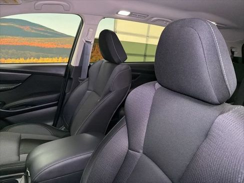 Certified 2025 Subaru Ascent Premium AWD/4WD image 22