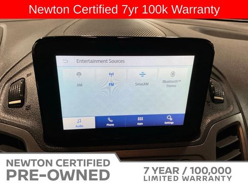 Used 2022 Ford Transit Connect XLT FWD image 40