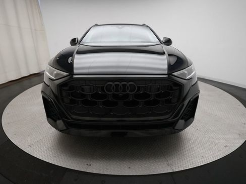 New 2026 Audi Q8 Premium Plus AWD/4WD image 11
