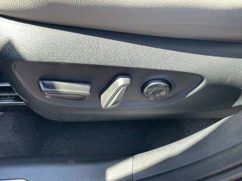 Used 2024 Toyota Grand Highlander MAX Limited image 22