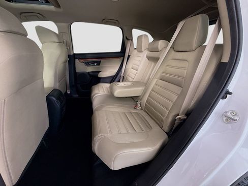 Certified 2019 Honda CR-V EX image 21