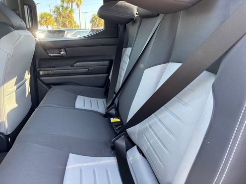 New 2026 Toyota Tacoma TRD Sport image 27