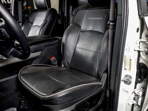 Used 2020 RAM 2500 Laramie image 29