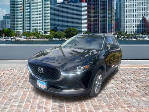 Used 2023 MAZDA CX-30 AWD 2.5 S w/ Preferred Package image 5