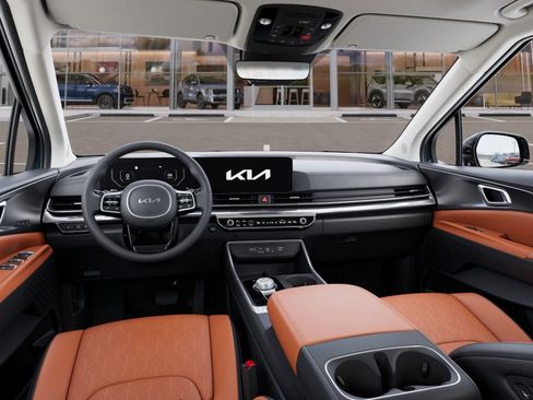 New 2026 Kia Carnival SX image 14