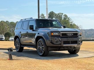 Used 2024 Toyota Land Cruiser w/ Premium Package video 1