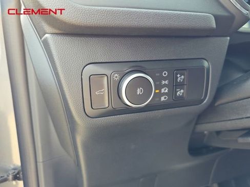 New 2025 Ford Escape Platinum w/ Premium Technology Package image 10