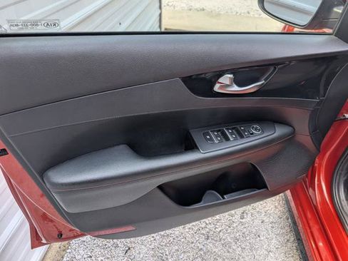 Used 2020 Kia Forte GT FWD image 8