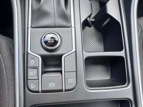 New 2026 Kia Sorento LX FWD image 20