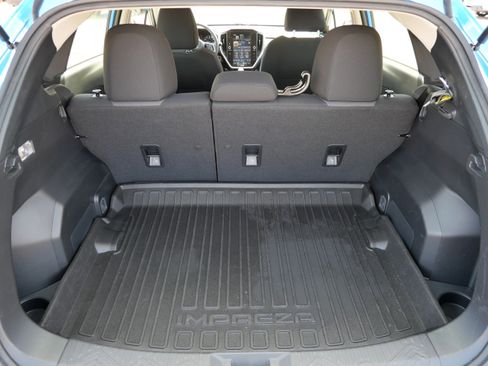 Used 2024 Subaru Impreza 2.0i Sport AWD/4WD image 18