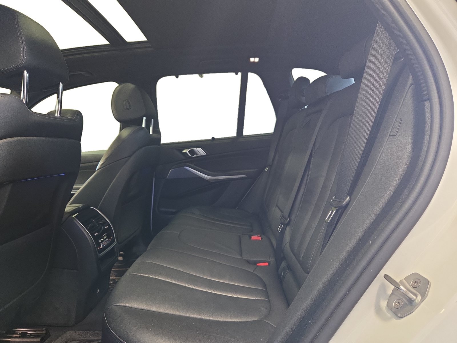 Used 2020 BMW X5 xDrive40i AWD/4WD image 26