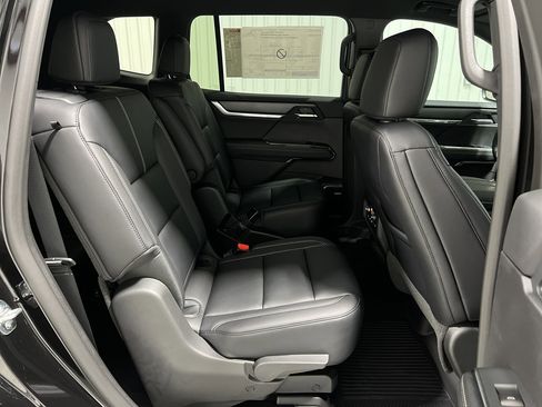 New 2026 GMC Acadia Elevation w/ Elevation Premium Package image 28