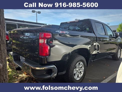 Used 2020 Chevrolet Silverado 1500 LT w/ All-Star Edition image 5