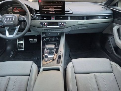 Used 2021 Audi A5 2.0T Premium Plus AWD/4WD image 18