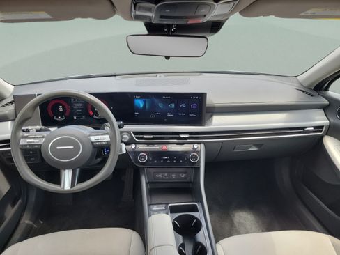 Used 2024 Hyundai Sonata SEL FWD image 6