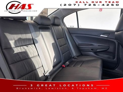 Used 2012 Honda Accord SE image 11