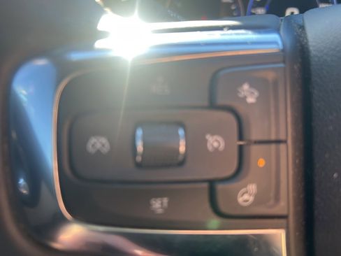 Used 2023 Chevrolet Blazer Premier w/ Driver Confidence II Package image 23