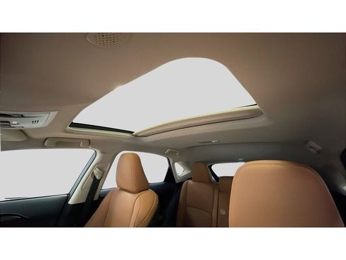 Used 2020 Lexus NX 300 AWD w/ Comfort Package image 13