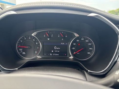 Used 2023 Chevrolet Blazer LT w/ Midnight/Sport Edition FWD image 33