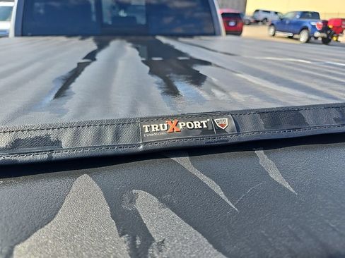 Used 2021 RAM 2500 Laramie w/ Safety Group AWD/4WD image 7