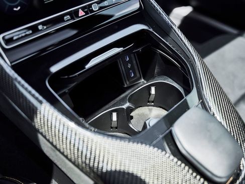 Used 2024 Mercedes-Benz AMG GT 63 image 63