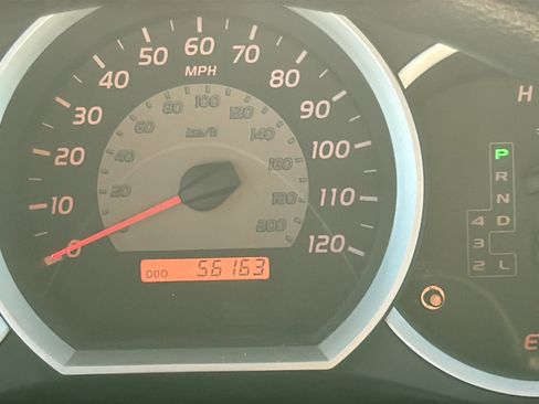 Used 2009 Toyota Tacoma PreRunner RWD image 29