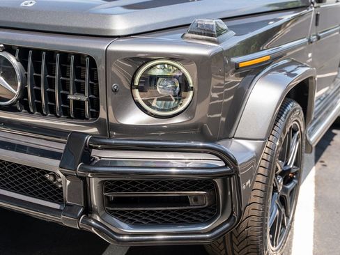 Used 2021 Mercedes-Benz G 63 AMG 4MATIC image 28