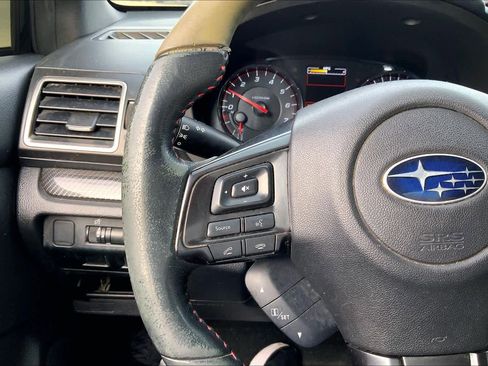 Used 2021 Subaru WRX image 23