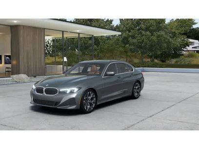 New 2026 BMW 330i xDrive Sedan w/ Premium Package