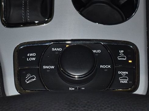 Certified 2020 Jeep Grand Cherokee Summit image 23