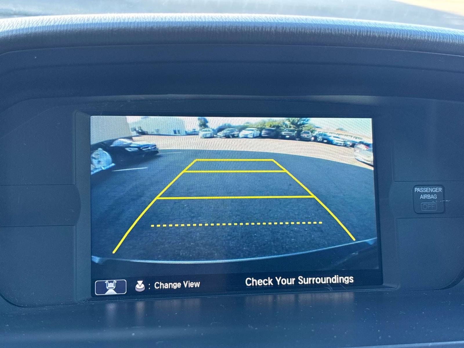 Used 2015 Honda Odyssey EX-L image 25