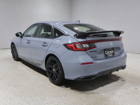 Used 2026 Honda Civic Sport image 5