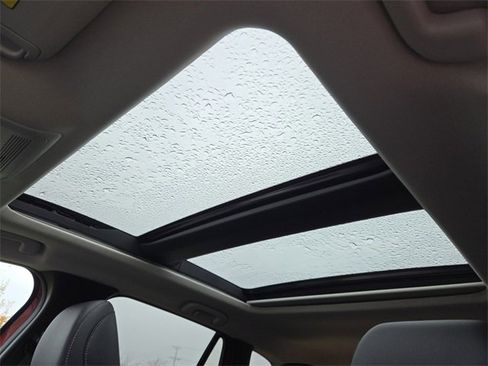 New 2026 MAZDA CX-50 2.5 Hybrid w/ Weather Package image 3