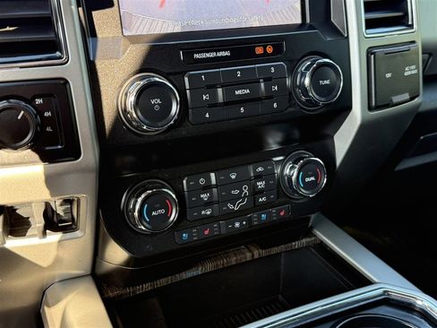 Used 2020 Ford F350 Lariat w/ Lariat Value Package image 42