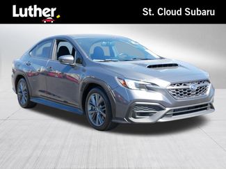 Used 2023 Subaru WRX AWD/4WD video 1