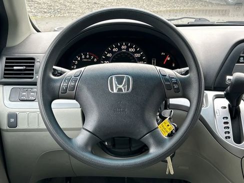 Used 2009 Honda Odyssey EX image 22