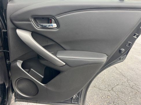 Used 2014 Acura RDX AWD w/ Technology Package image 14