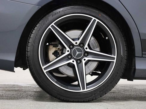 Used 2016 Mercedes-Benz C 450 AMG image 36