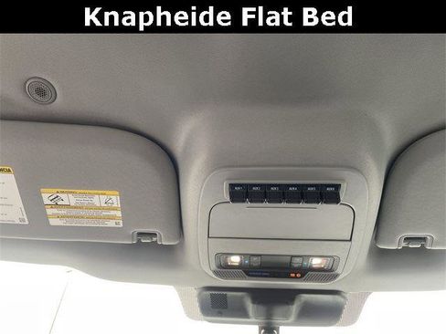 New 2024 Ford F450 XL w/ Snow Plow Prep Package image 24