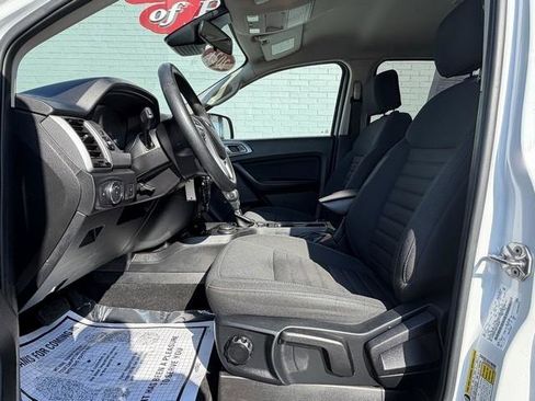 Used 2021 Ford Ranger XLT image 13