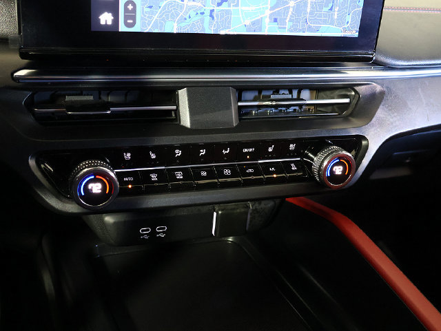 Used 2024 Acura ZDX Type S AWD/4WD image 23