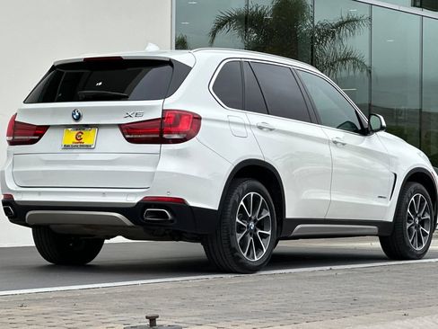 Used 2018 BMW X5 sDrive35i RWD image 3