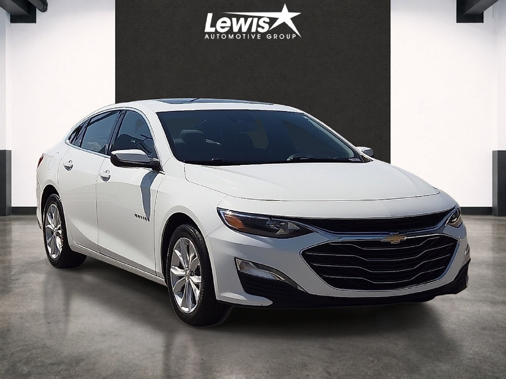 Used 2024 Chevrolet Malibu LT FWD image 6